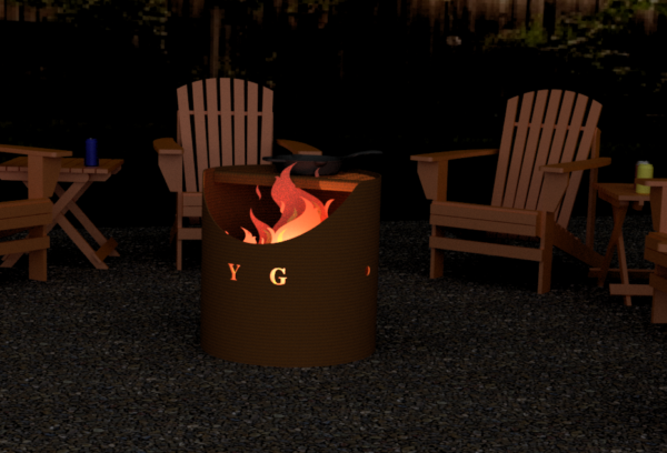 Fire Ring Picture Generator Rendering 1 e1711499914662